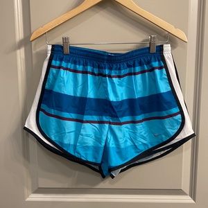 Nike Dri-Fit tempo short